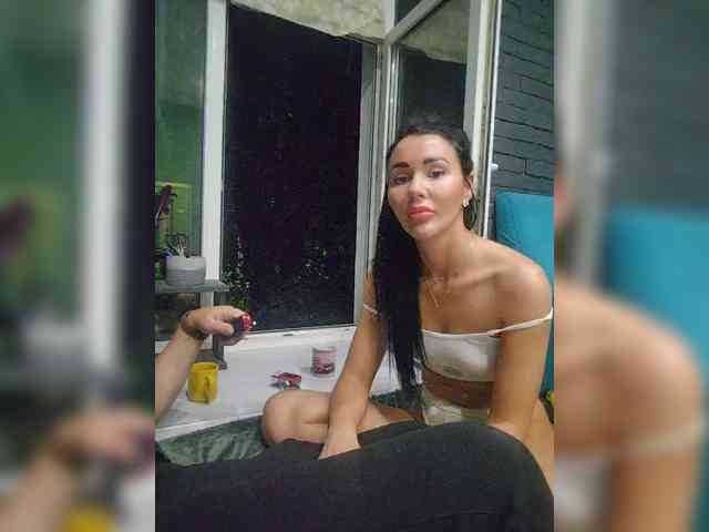 Krash088 webcam