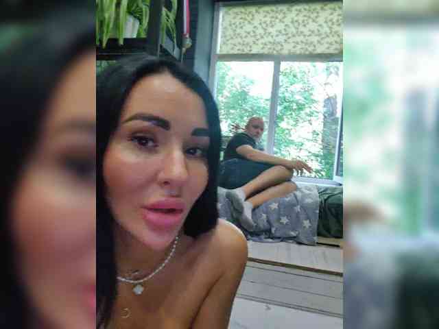 Krash088 webcam