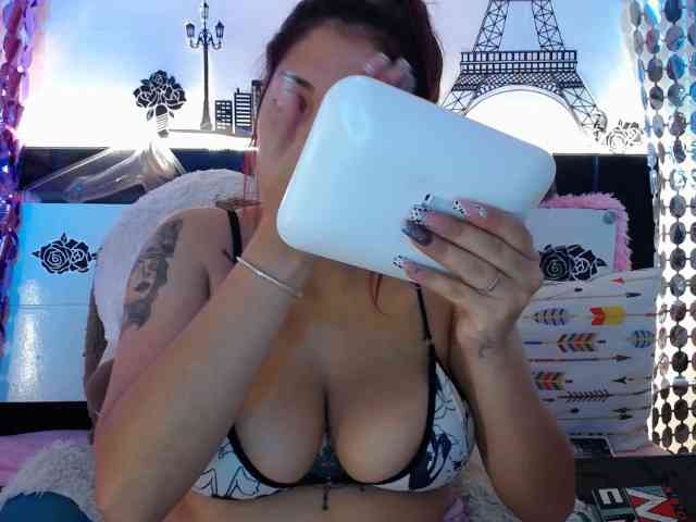 Nicolv webcam