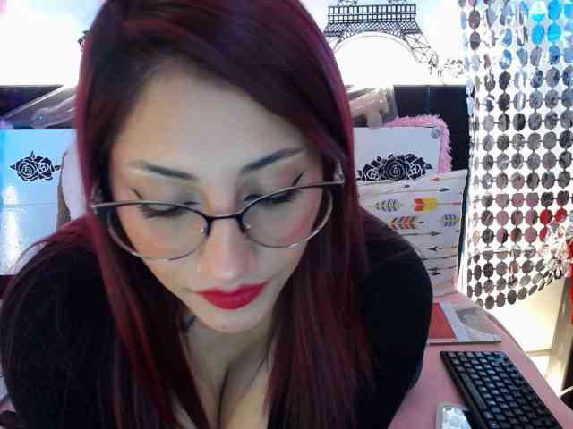 Nicolv webcam