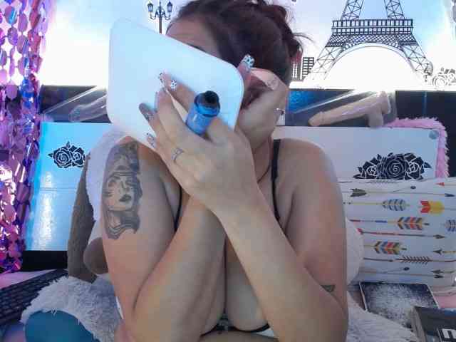 Nicolv webcam