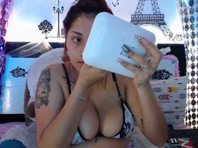 webcam adult Nicolv