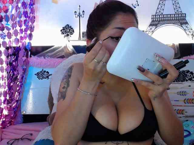 Nicolv webcam