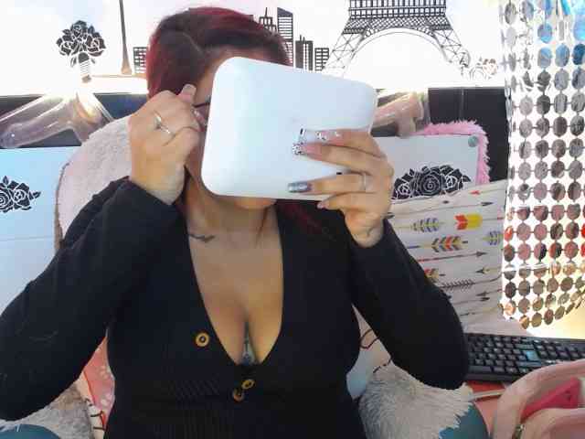 Nicolv webcam