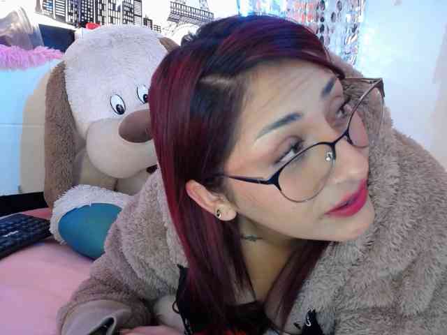 Nicolv webcam