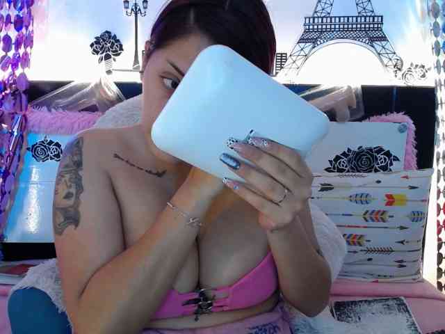 Nicolv webcam