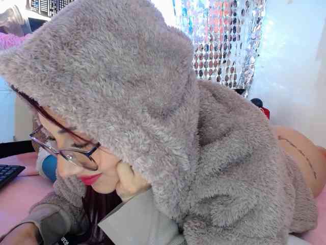 Nicolv webcam