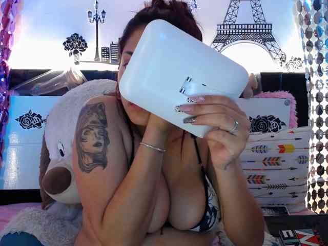 Nicolv webcam