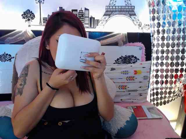 Nicolv webcam