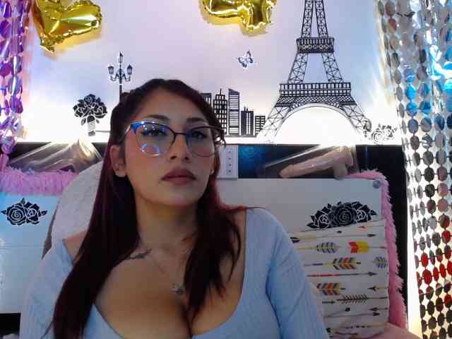 Nicolv webcam