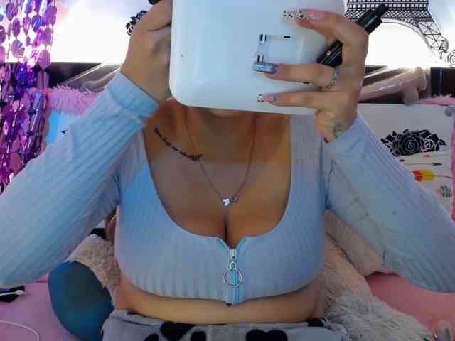 Nicolv webcam