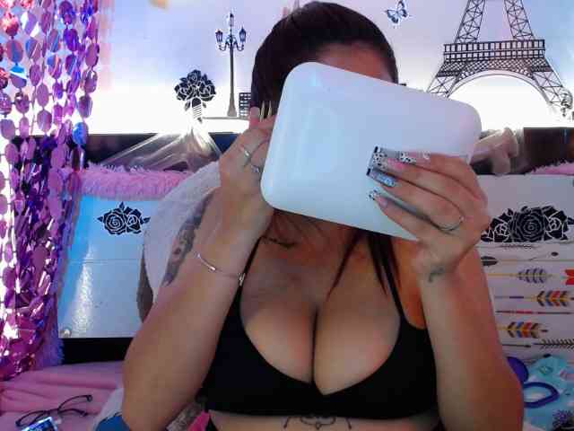 Nicolv webcam