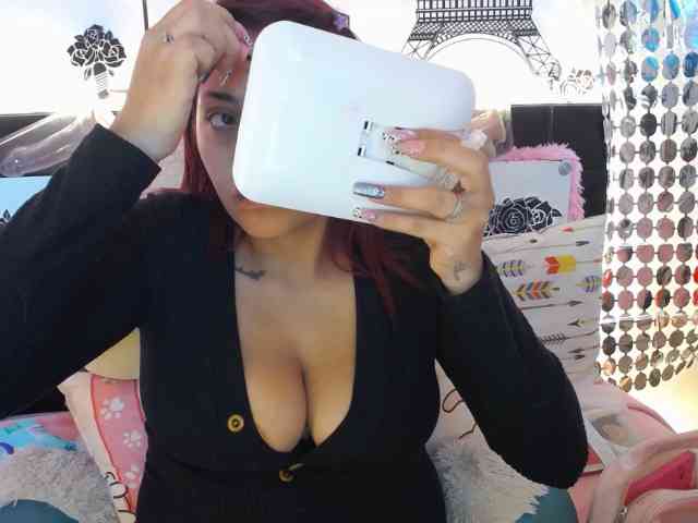 Nicolv webcam