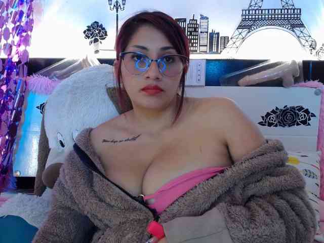 Nicolv webcam