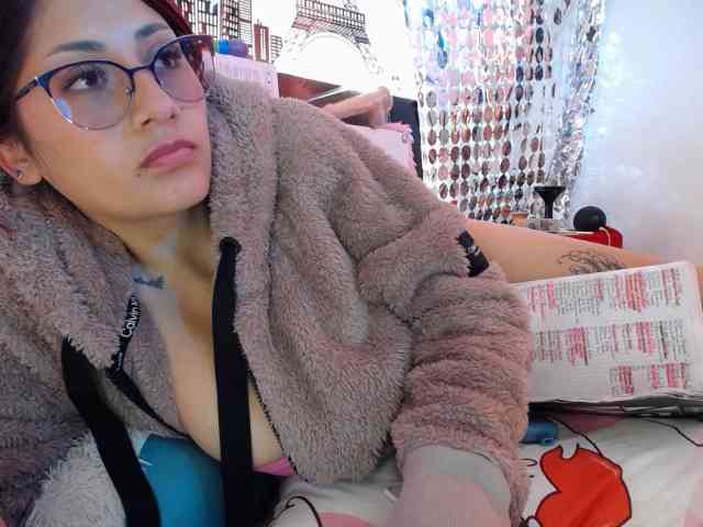 Nicolv webcam