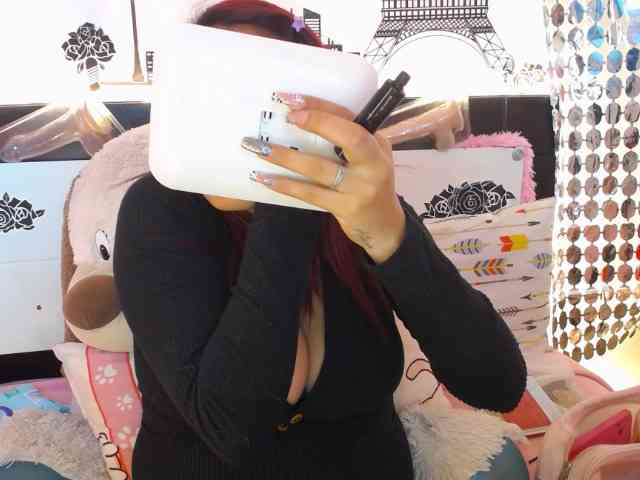 Nicolv webcam