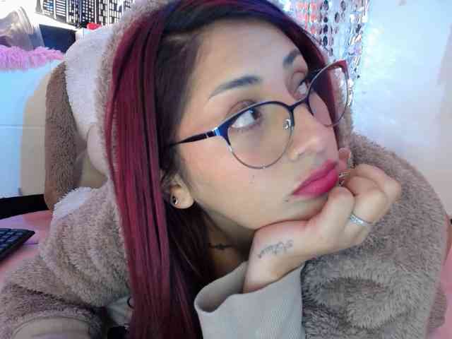 Nicolv webcam