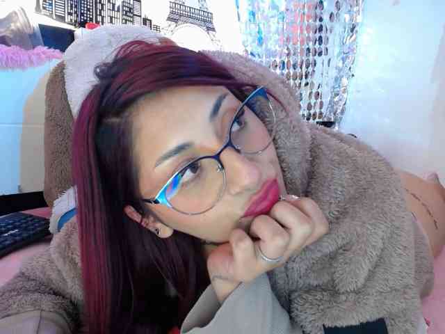 Nicolv webcam