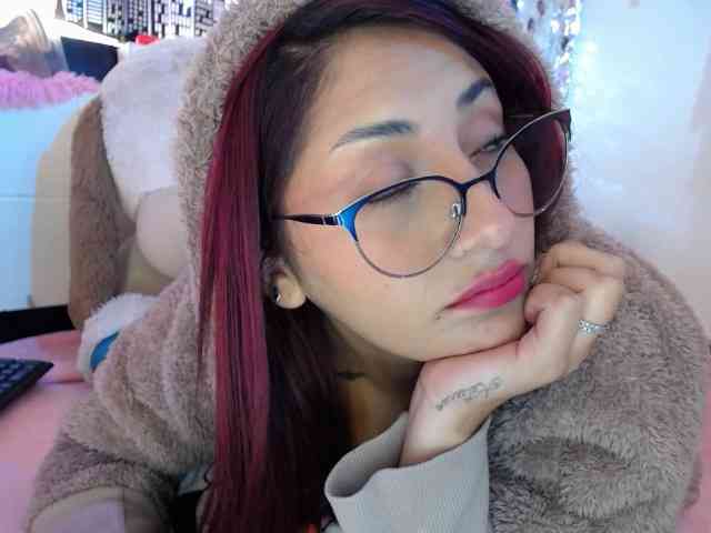 Nicolv webcam