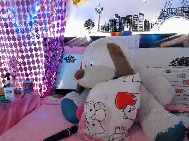 Nicolv webcam