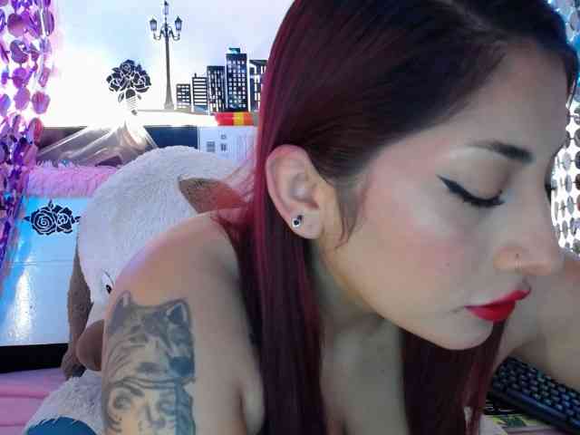 Nicolv webcam