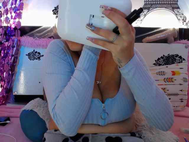 Nicolv webcam