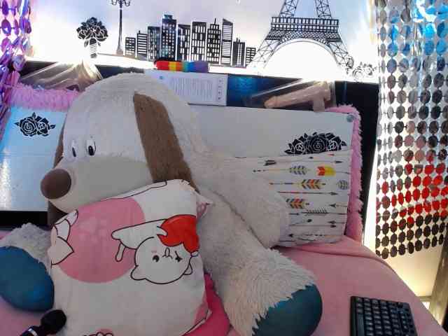 Nicolv webcam