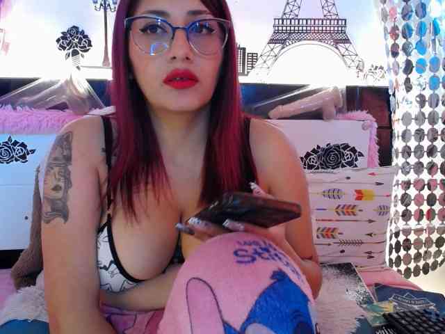 Nicolv webcam