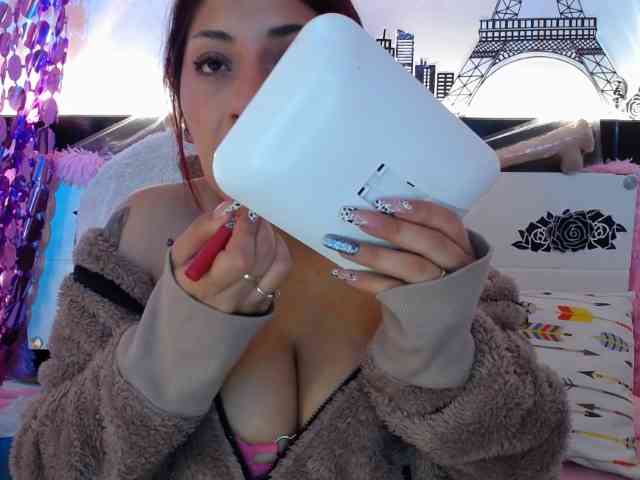 Nicolv webcam