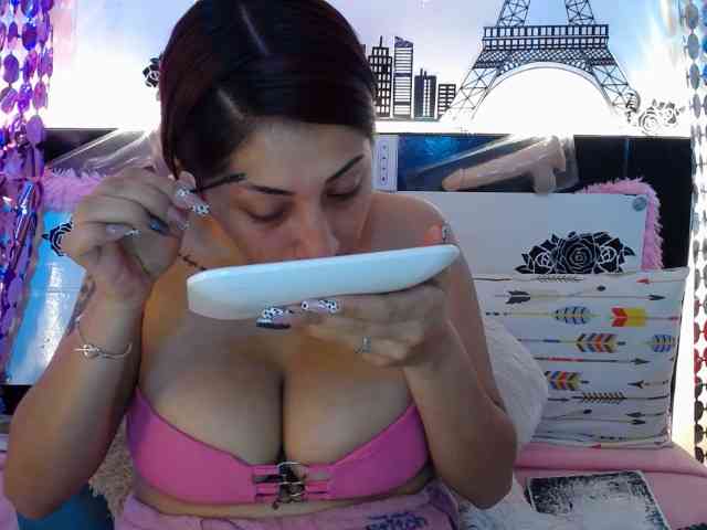 Nicolv webcam