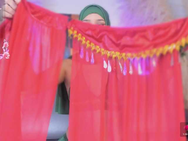 yara-hind's BongaCams show and profile