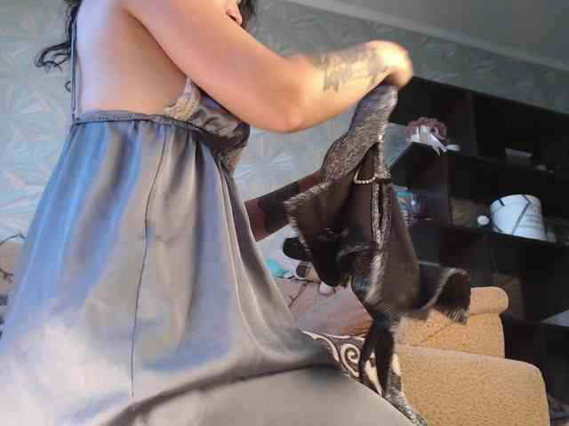 Ria25 webcam