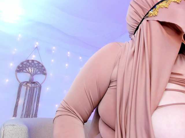 zayha-rush