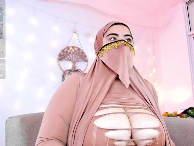  zayha-rush chat room