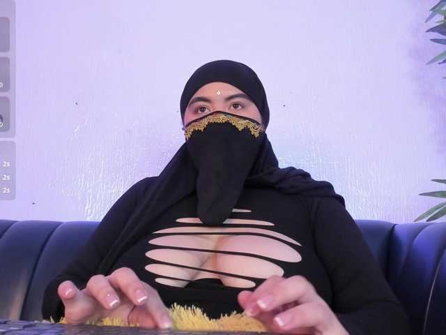 zayha-rush chat room