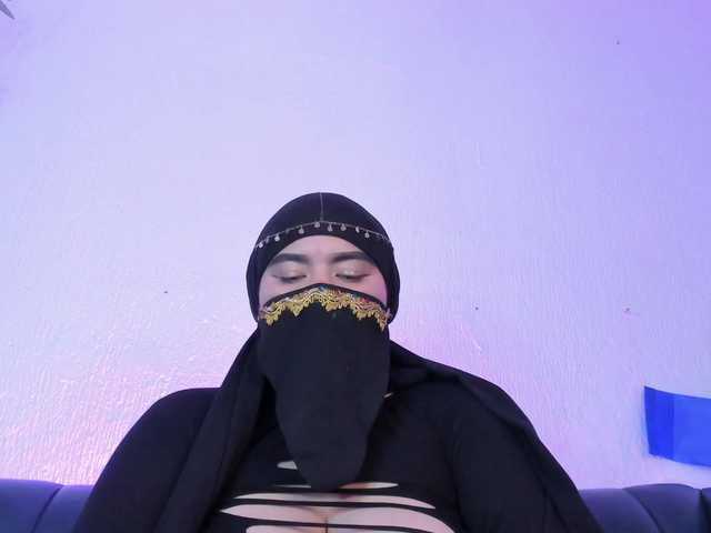 zayha-rush webcam