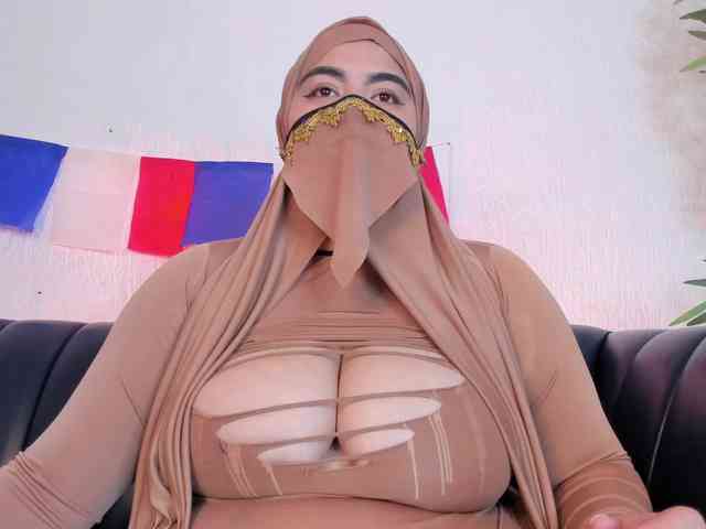 zayha-rush webcam
