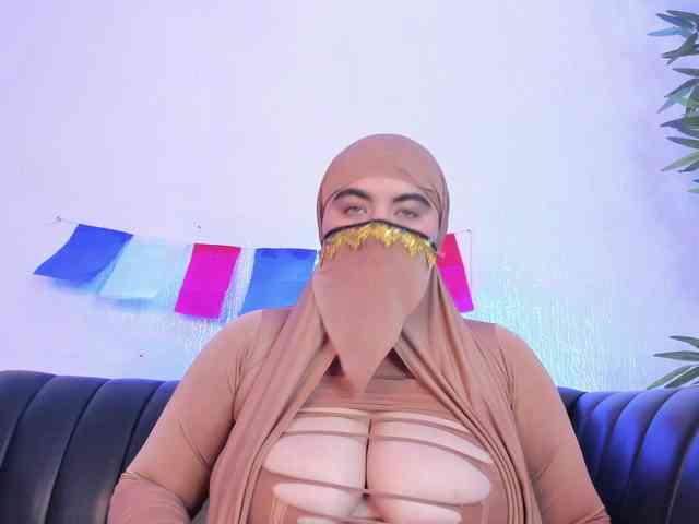 zayha-rush webcam