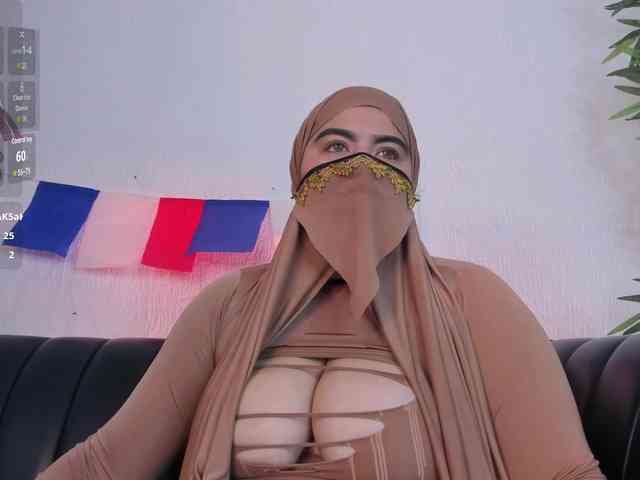 zayha-rush webcam