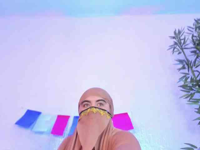 zayha-rush webcam