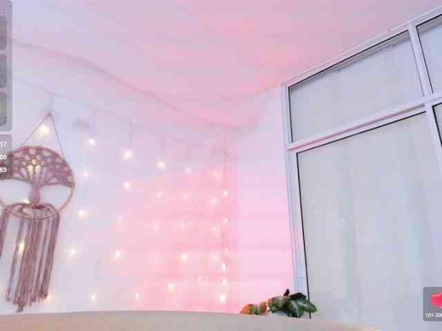 zayha-rush webcam