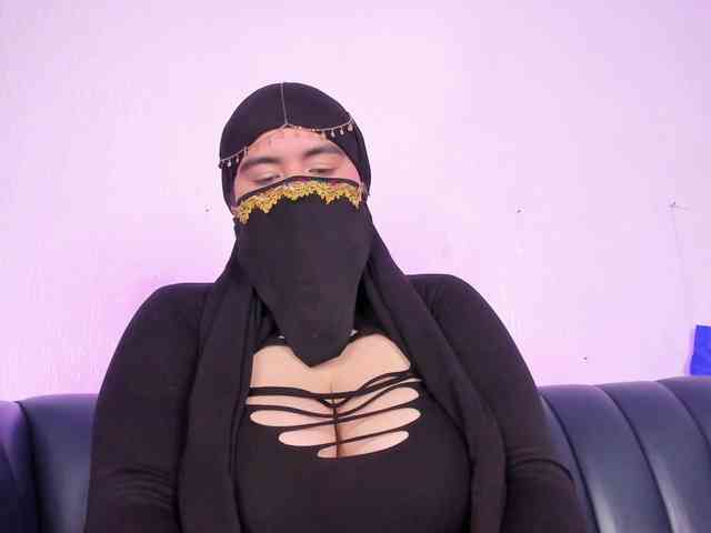 zayha-rush webcam