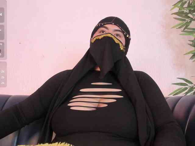 zayha-rush webcam
