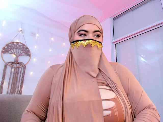 zayha-rush webcam