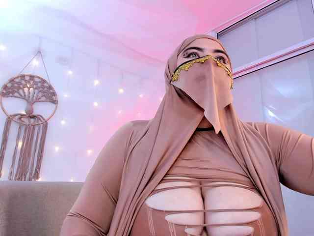 zayha-rush webcam