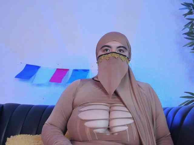 zayha-rush webcam