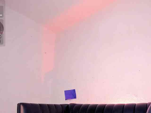 zayha-rush webcam