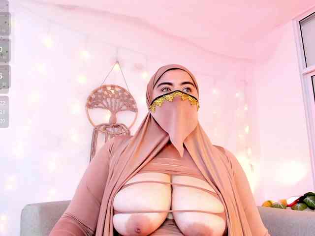 zayha-rush