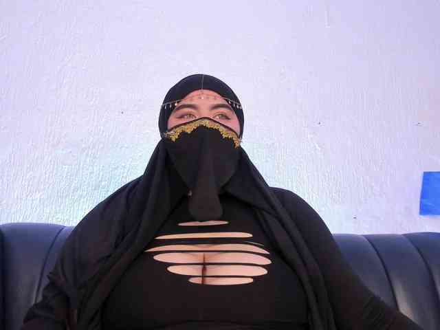 zayha-rush webcam