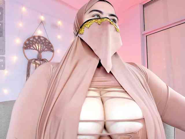 zayha-rush webcam